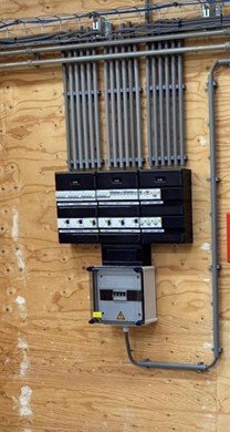 meterkast - keuring elektrische installaties door elektrakeuringen.com