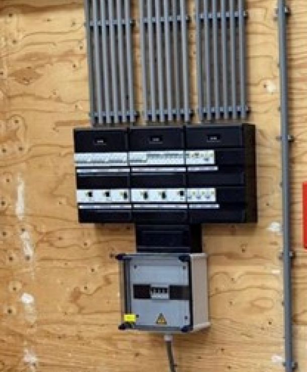 meterkast - keuring elektrische installaties door elektrakeuringen.com